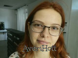 AveriHott