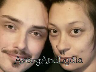 AveryAndLydia