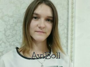 AviBoll