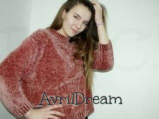 AvrilDream