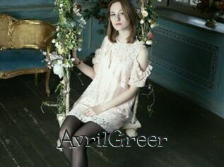 AvrilGreer