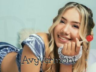 AvyVermont