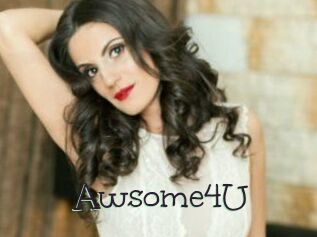 Awsome4U