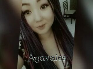 Ayavales