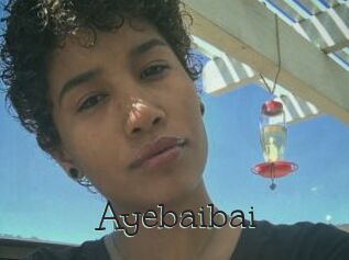 Ayebaibai
