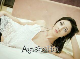 AyishaHot