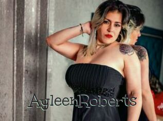 AyleenRoberts