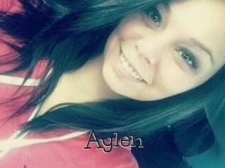 Aylen