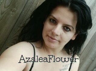 AzaleaFlower