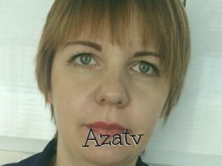 Azatv