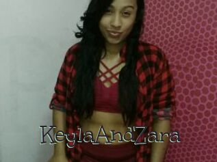 KeylaAndZara