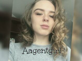 Aagentgirl