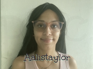 Aalistaylor