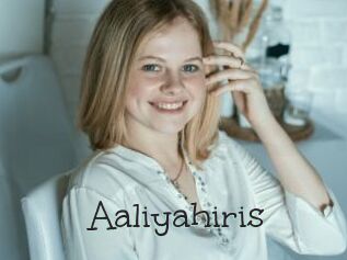 Aaliyahiris