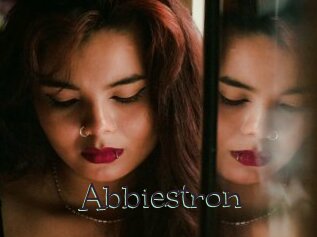 Abbiestron