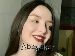 Abbyaker