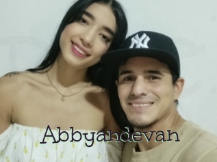 Abbyandevan