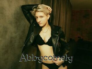 Abbycomely