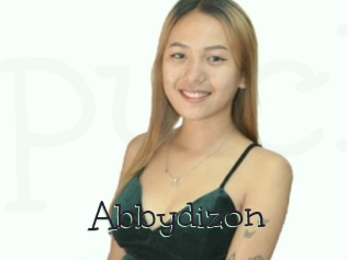 Abbydizon