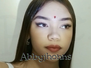 Abbyjhonns