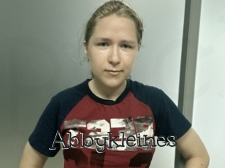 Abbykleines