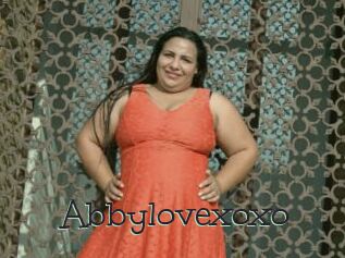 Abbylovexoxo