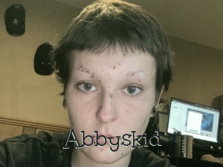 Abbyskid