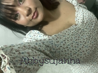 Abbysujanna