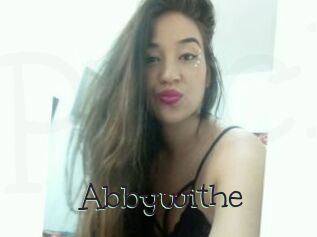 Abbywithe