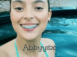 Abbyysx