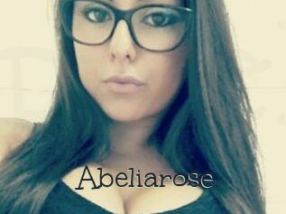 Abeliarose