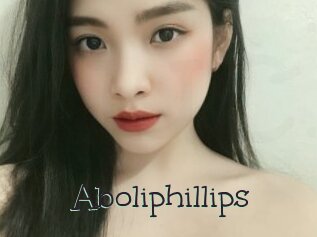 Aboliphillips