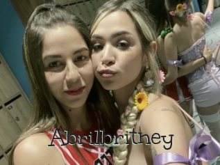 Abrilbritney