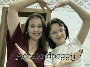 Accaandpeggy