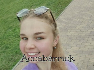 Accabarrick