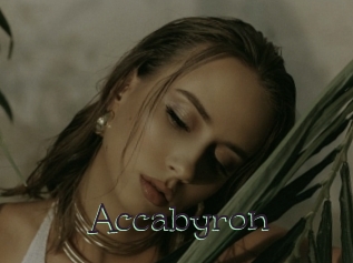 Accabyron