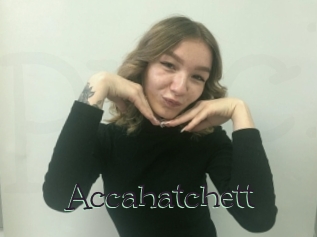 Accahatchett