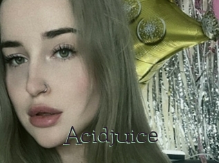 Acidjuice