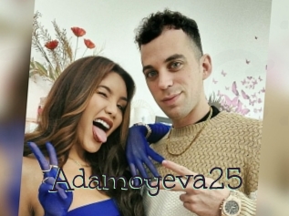 Adamoyeva25