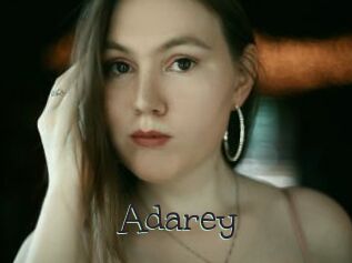 Adarey