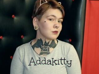 Addakitty