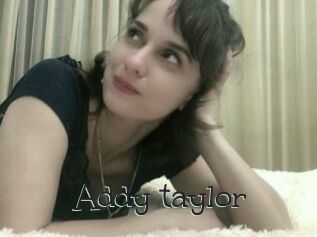 Addy_taylor