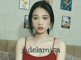 Adelamisa