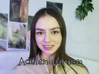 Adelenewman