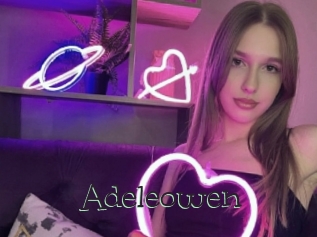 Adeleowen