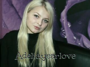 Adeliayearlove