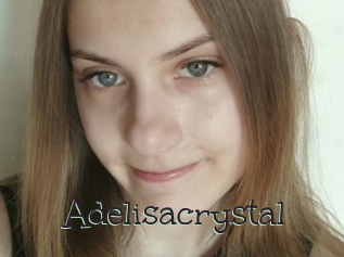 Adelisacrystal