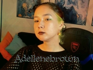 Adellenebrown