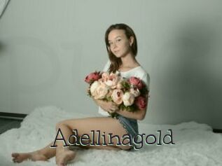 Adellinagold