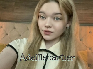 Adelllecartier